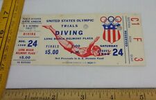 1968 olympic diving for sale  Costa Mesa