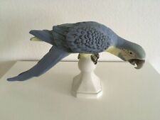 Porzellanfigur ara papagei gebraucht kaufen  Mölln