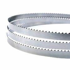 Bandsaw blades inch for sale  STOCKPORT
