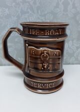 Holkham pottery tankard for sale  Shipping to Ireland