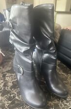 Sachi boots size for sale  Cleveland