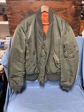 ma 1 flight jacket for sale  Albuquerque