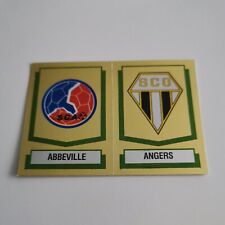 388 abbeville angers d'occasion  Metz-