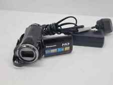 Panasonic video camera for sale  LOUGHBOROUGH