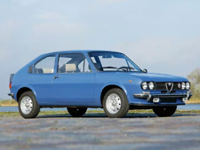 alfasud for sale  Shipping to Ireland