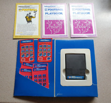 Intellivision nfl football for sale  TELFORD