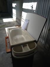 vasca bimbi bagnetto usato  Milano