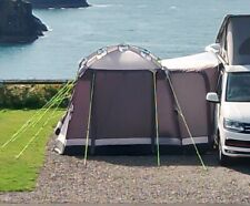 khyam drive away awning for sale  NOTTINGHAM