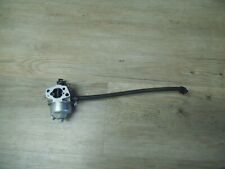 Champion carburettor tap for sale  LINCOLN