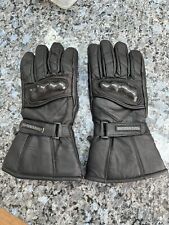 Moterbike gloves for sale  ST. AUSTELL