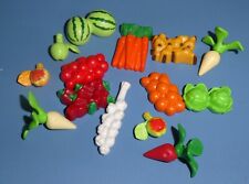 Playmobil food fruit for sale  WHITLEY BAY