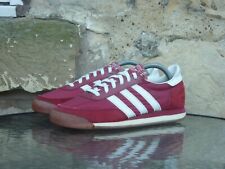 Vintage 1981 adidas for sale  DONCASTER