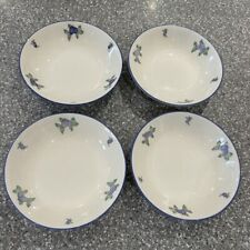 royal doulton everyday blueberry for sale  WARMINSTER