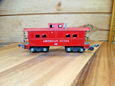 Flyer gauge american for sale  Redfield
