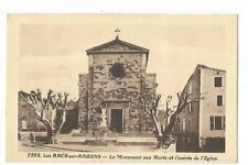 Arcs argens monument d'occasion  Toulon-