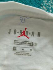 Usado, Camiseta para hombre Jordan 23 de ingeniería para vuelo  segunda mano  Embacar hacia Argentina