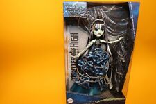 Monster High Frankie Stein lalka z oryginalną rzeźbą, używany na sprzedaż  Wysyłka do Poland