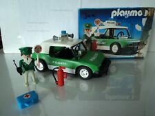 Playmobil vintage police d'occasion  Bihorel