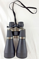 Binoculars traveler 30x60 for sale  BANBURY