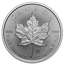 2024 silver canadian for sale  Pinehurst