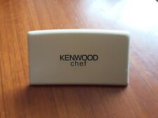 Used, Kenwood Chef A902/A904.front cover for sale  Shipping to South Africa