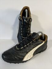 Puma football boots for sale  MOLD