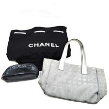 Chanel tote bag for sale  Shipping to Ireland