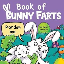 Book bunny farts for sale  Aurora