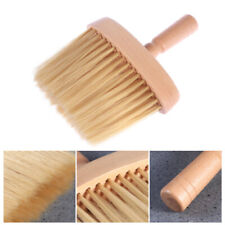 Wooden bamboo barber for sale  Shipping to Ireland