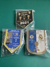 Chelsea badge winners for sale  CHIPPENHAM