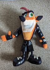 Vintage crash bandicoot for sale  WOKING