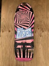 Deck de skate Vision 'Original' old school comprar usado  Enviando para Brazil