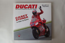 Ducati 2007 official for sale  LONDON