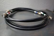 Cctv bnc cable for sale  Shingle Springs