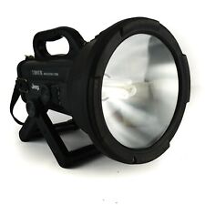 JEEP Original Emergency Flood Spot Light Flash Light Huge Large Rechargeable  for sale  Shipping to South Africa