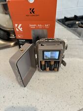 Wildlife trail camera for sale  Shipping to Ireland