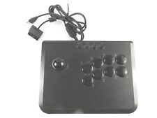 RAC-J500S 10 botões joystick arcade canhoto painel USB com fio para JOGOS comprar usado  Enviando para Brazil