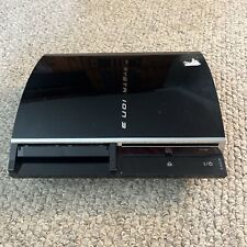 Playstation ps3 cecha01 for sale  Chicago