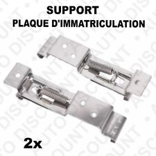 Supports fixation plaque d'occasion  Strasbourg-