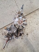 Tuff torq gearbox for sale  LLANDOVERY