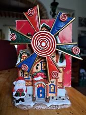 Carillon motivi natalizi usato  Rosignano Marittimo