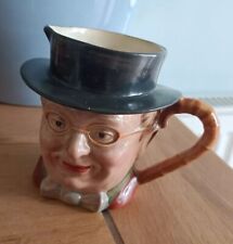 Beswick pickwick toby for sale  DUDLEY