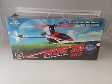 Walkera mini helicopter for sale  Dover