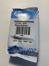 HP 62 Original Black Ink Cartridge (C2P04A) for Officejet 5740 and ENVY 5640 for sale  Shipping to South Africa