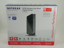 Netgear n750 wireless for sale  San Jose