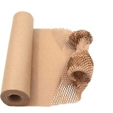 Honeycomb paper wrap for sale  OLDHAM