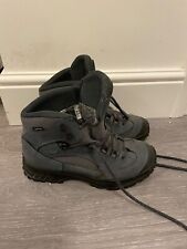 Hanwag hiking boots for sale  SOUTHAMPTON