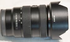 Zoom sony f2.8 d'occasion  Grenoble-
