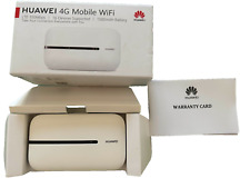 huawei modem mobile wifi usato  Firenze