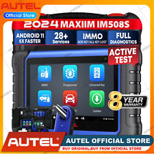 Autel maxiim im508s for sale  Los Angeles